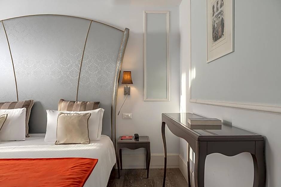 Hotel Campo Marzio
