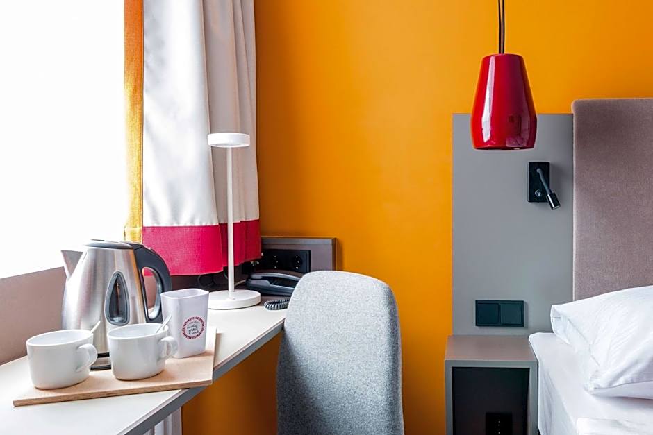 Vienna House Easy by Wyndham Cracow