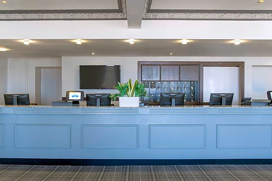 Norbreck Castle Hotel