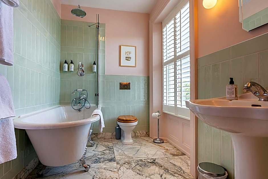 Titchwell Manor Hotel