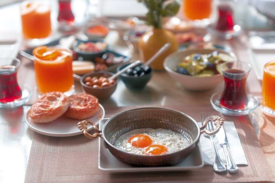 Beyevi Alaçatı