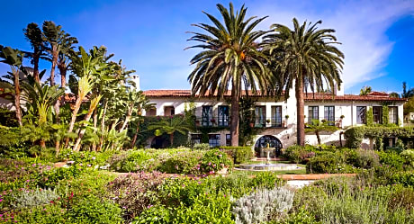 Four Seasons Resort The Biltmore Santa Barbara
