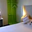 Campanile Paris Ouest - Gennevilliers Barbanniers