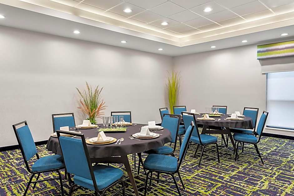 Hampton Inn by Hilton Huntley Chicago