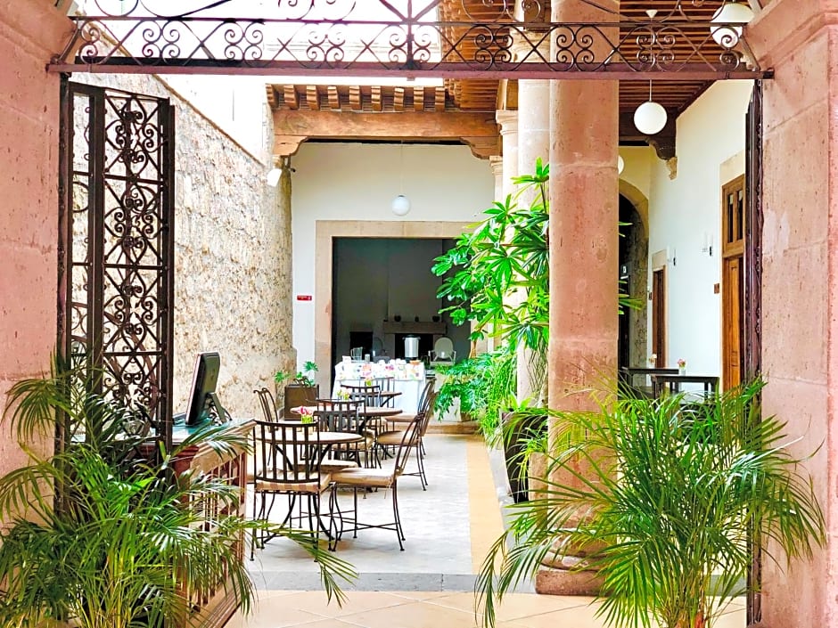 Hotel Hosting House Expres
