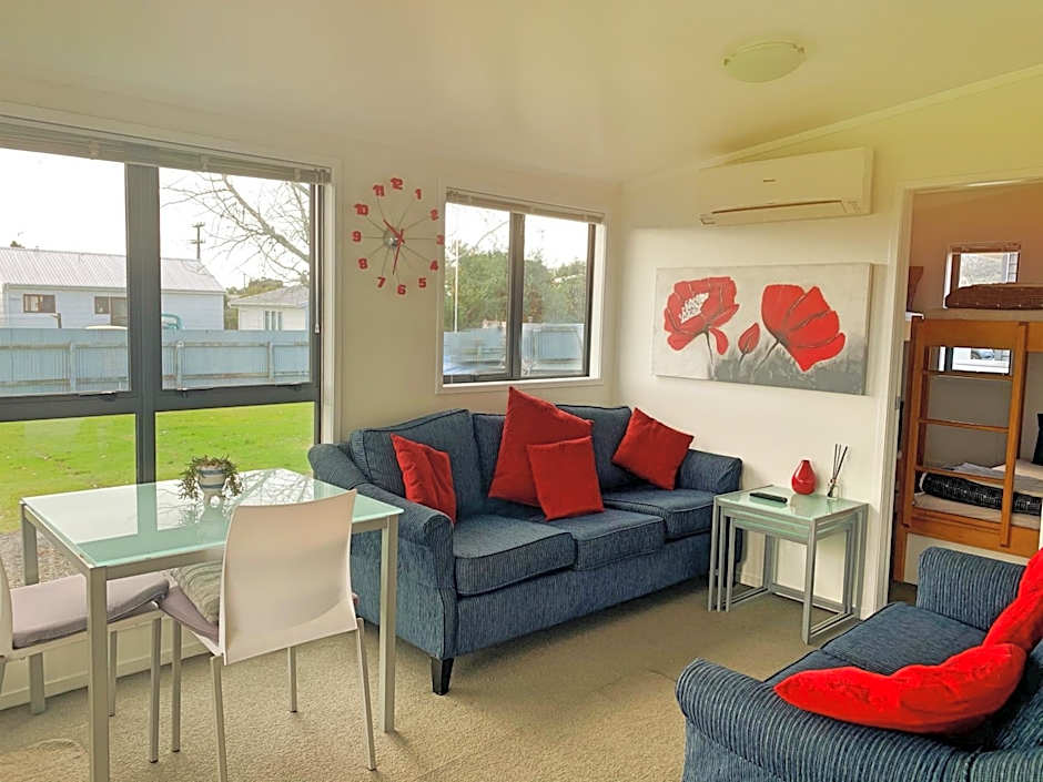 Mercury Bay Holiday Park
