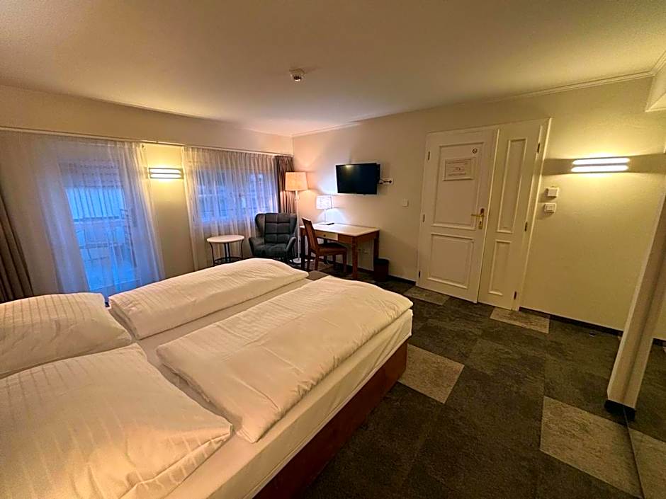 The Golden Wheel Boutique Hotel