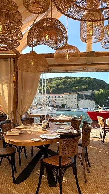 Hotel la Caravelle
