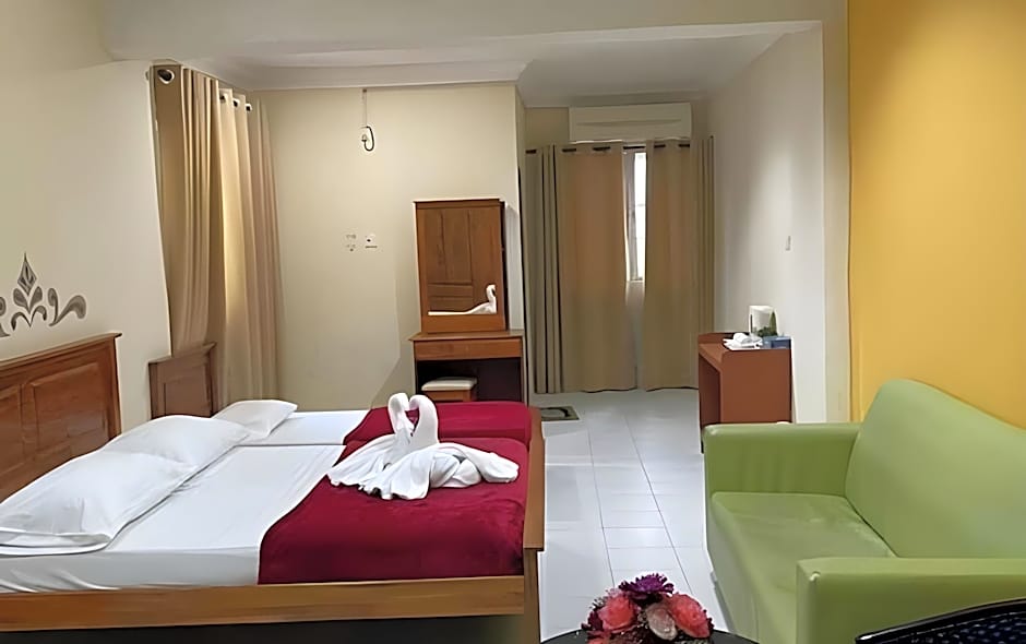 Samudera Hotel
