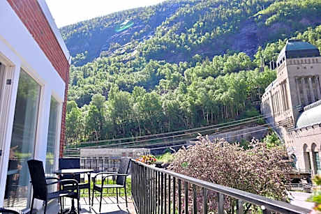 Rjukan Gjestehus