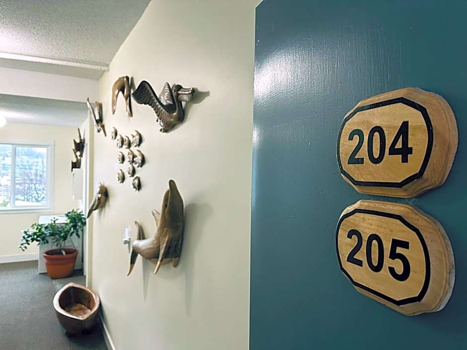 Bayshore Waterfront Inn