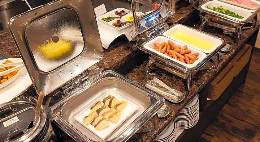 hotel shuranza chiba
