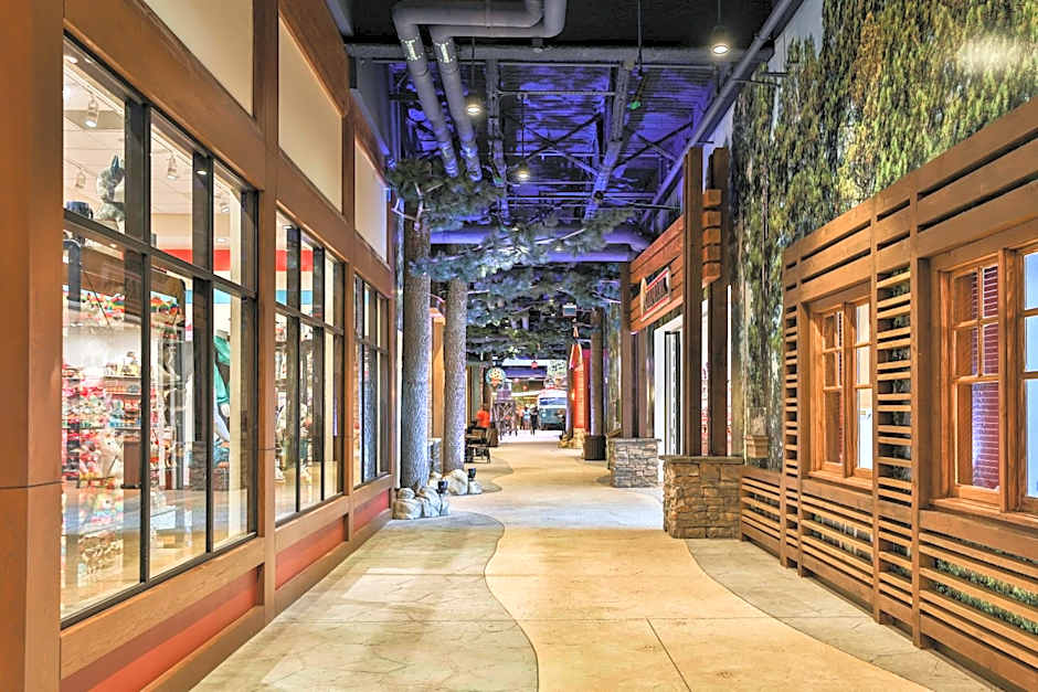 Great Wolf Lodge Georgia