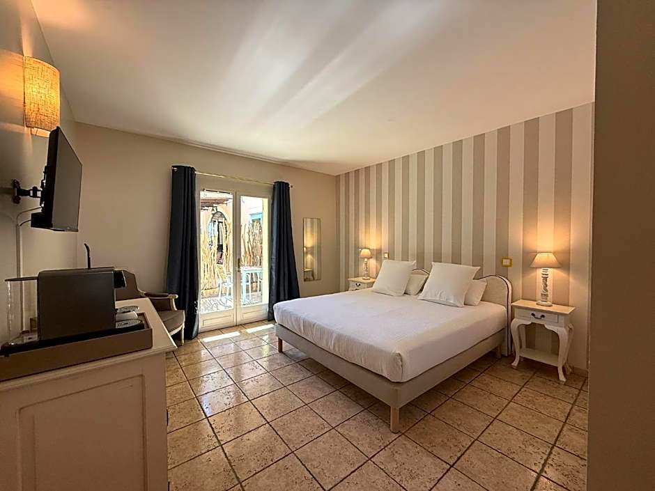 CÉRÈS - Boutique-Hôtel & Spa