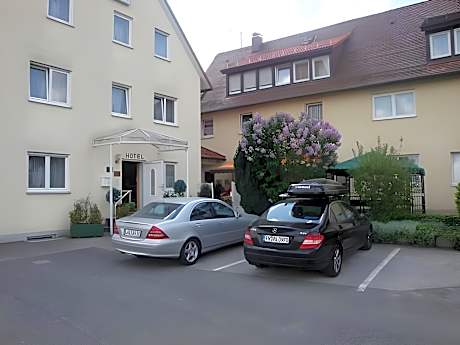 Hotel Harbauer