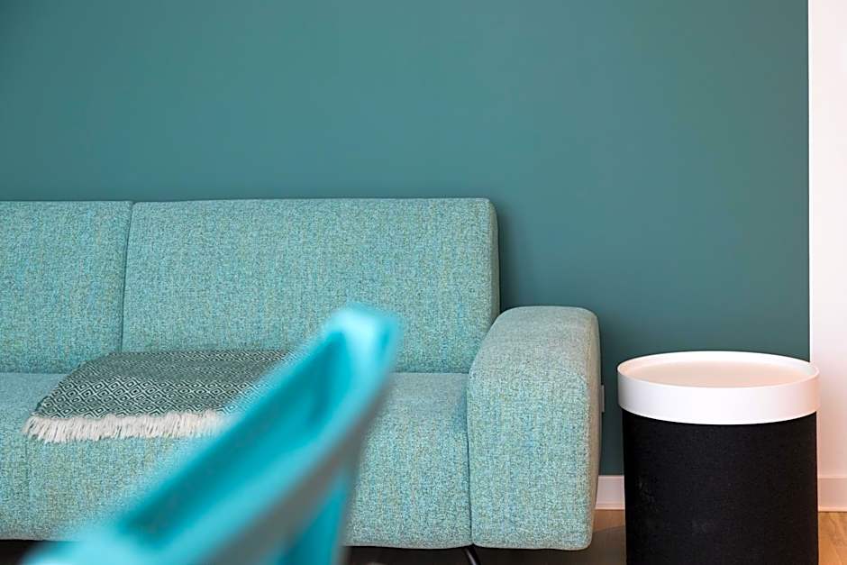 Park Penthouses Insel Eiswerder by Suite030