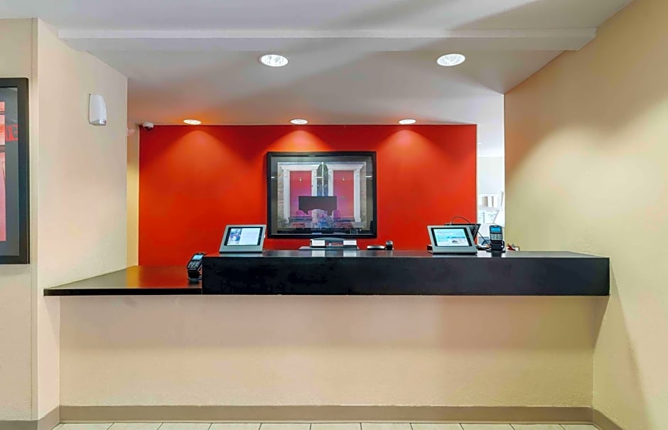 Extended Stay America Suites - Chicago - Gurnee