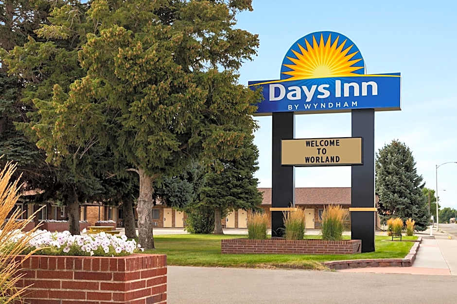 Photo 1 of 50 of Days Inn by Wyndham Worland