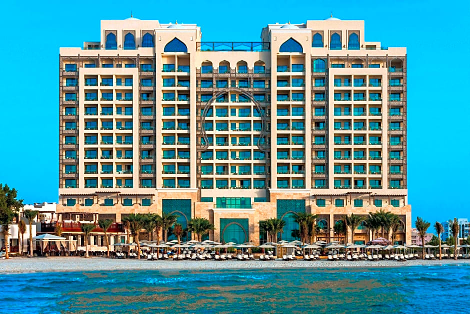 Ajman Saray, A Luxury Collection Resort, Ajman