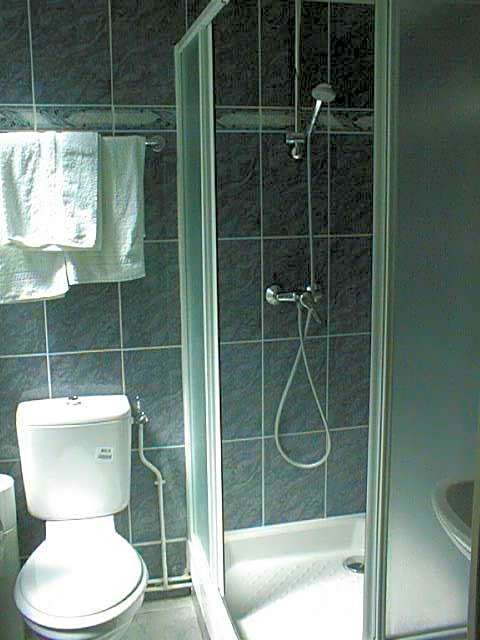 Hotel Ferney République