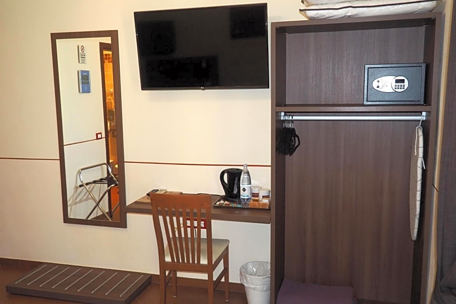 Hotel Ester