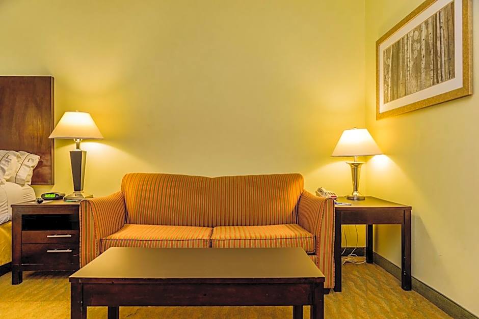 Holiday Inn Express Hotel & Suites Hamburg By IHG