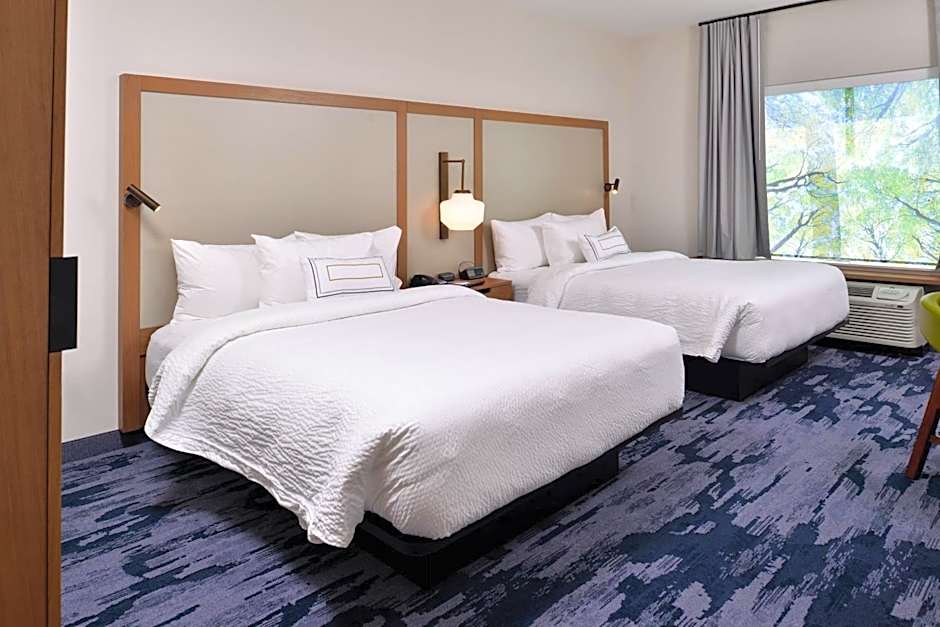 Fairfield Inn & Suites by Marriott Minneapolis Shakopee
