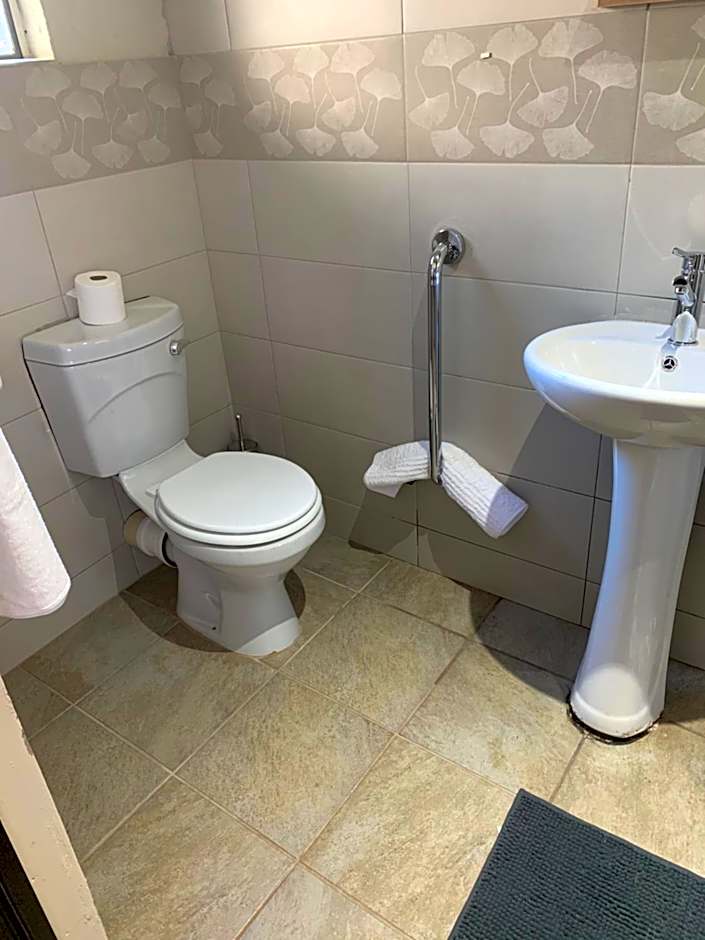 The Hill Hotel and Conference Centre