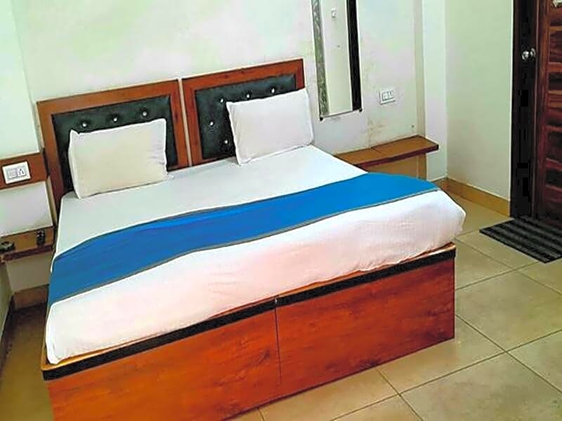 FabExpress Gulmohar Grande