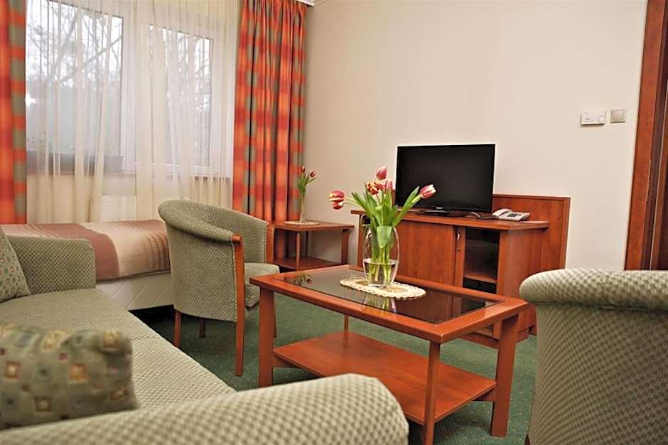 Hotel Lukács Superior
