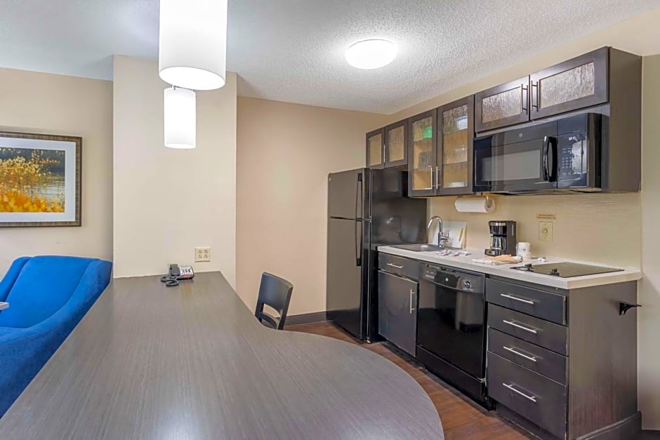 Executive Residency by BW Philadelphia-Willow Grove