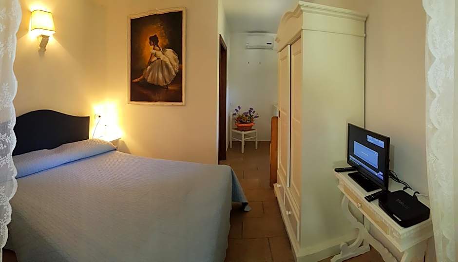 Residence Oasis