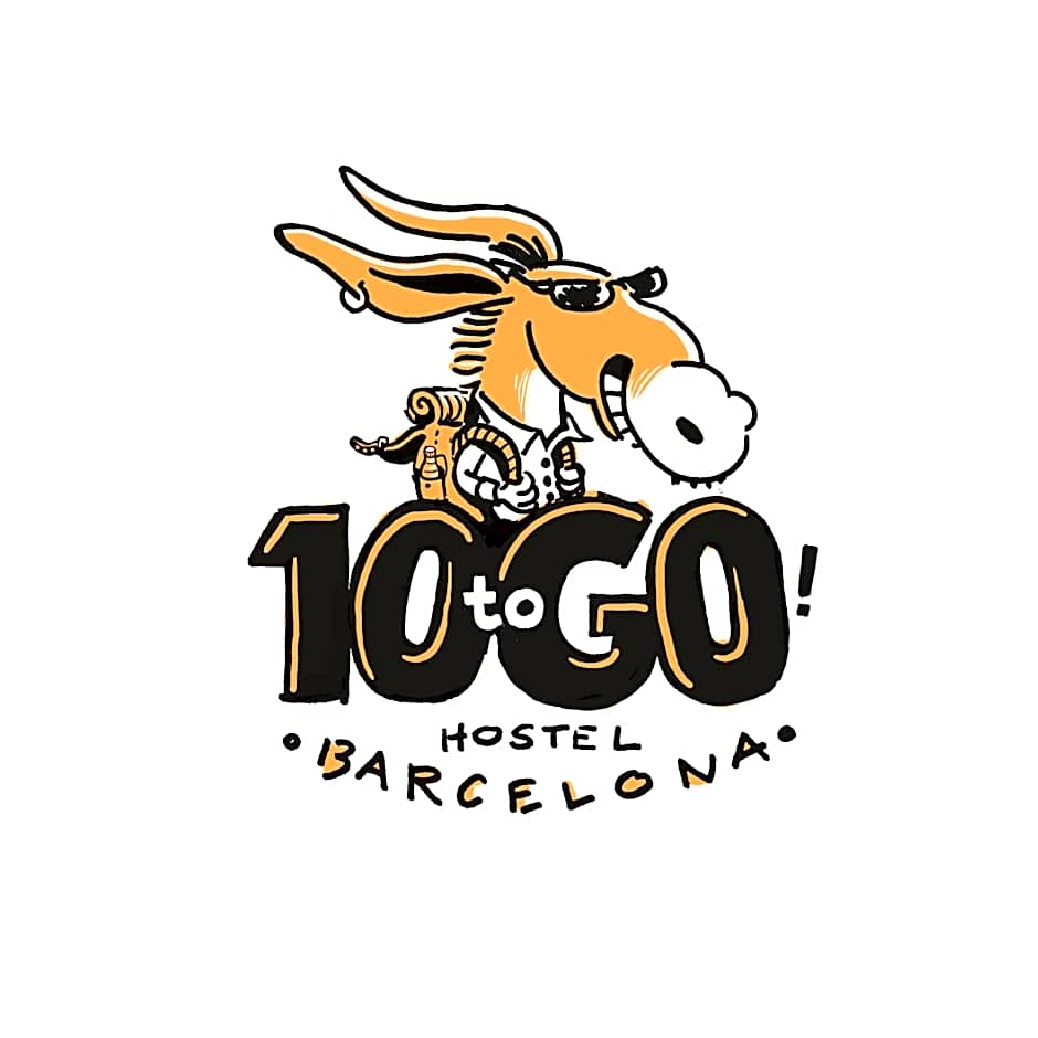 Ten To Go Hostel