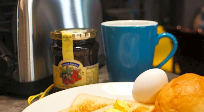 Taipei Discover Hostel