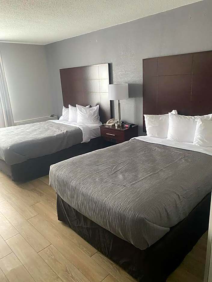 Quality Inn Colchester
