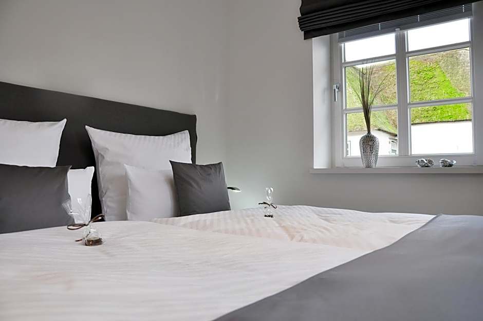 Rackmers Hof - Suiten Hotel garni mit Sauna