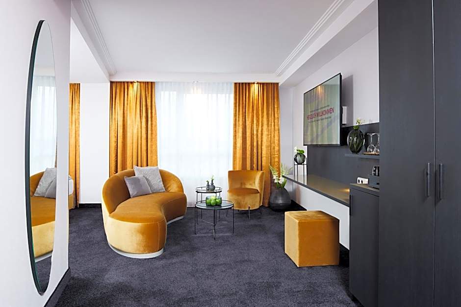Hotel ESPERANTO Kongress- und Kulturzentrum Fulda