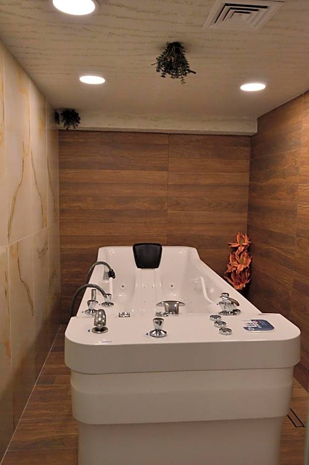 ECO Therma Village - SPA Mineral Pool & All inclusive & Free Parking