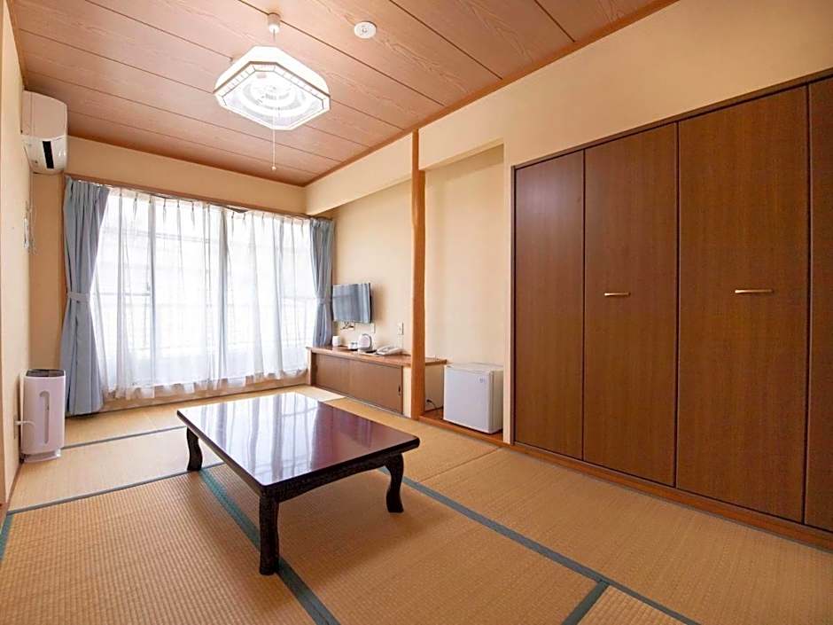 Tabist Hotel Yamashiro Onsen