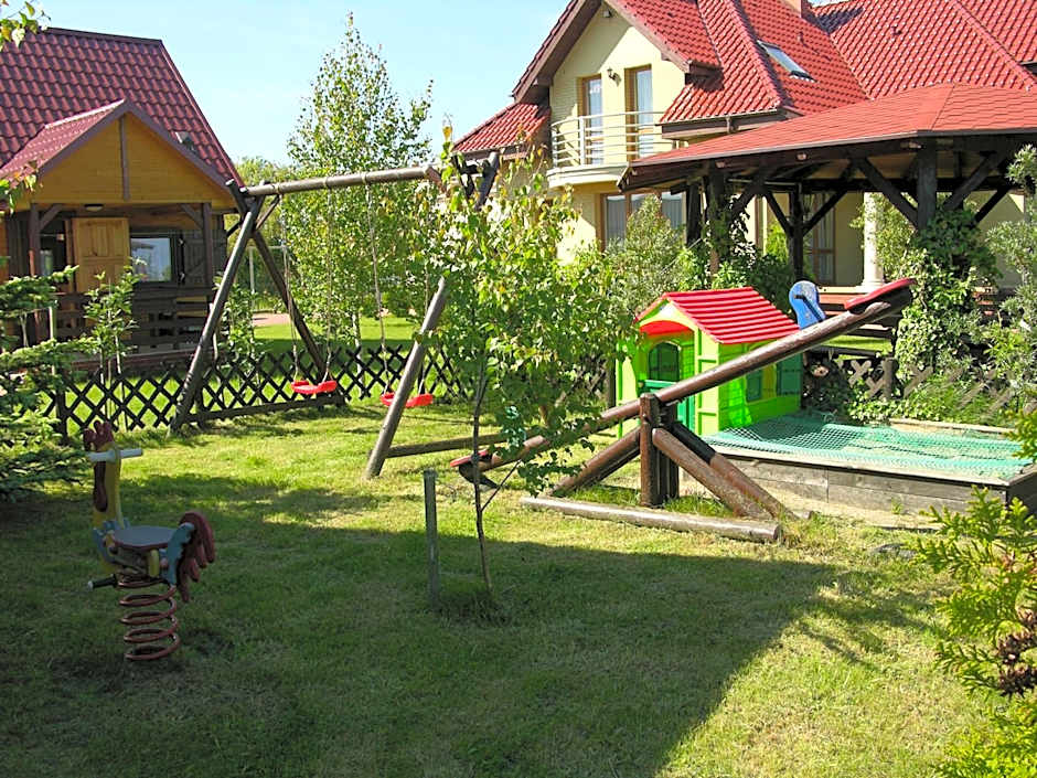 Domki Letniskowe Edi