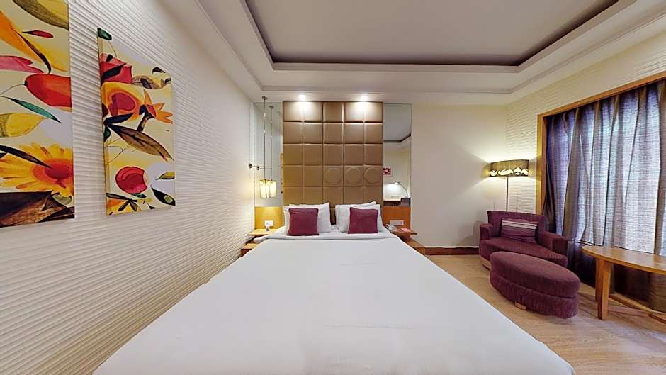 The Ocean Pearl Gardenia