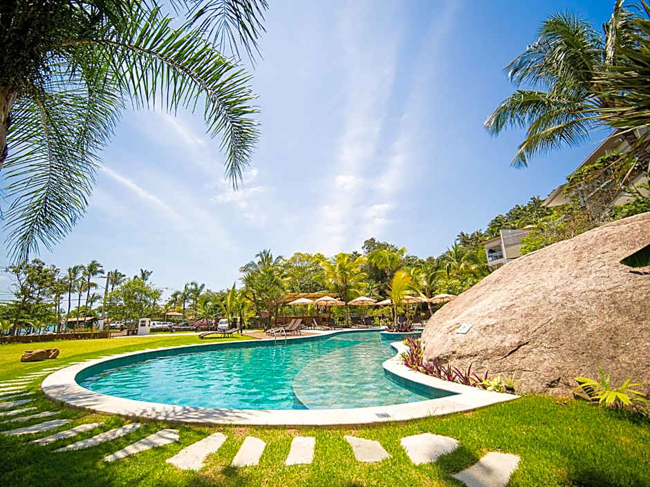Hotel Velas do Engenho