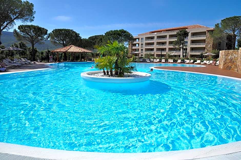 Résidence Salina Bay