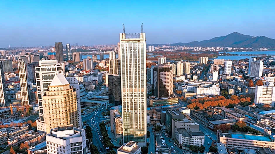 Sofitel Nanjing Galaxy