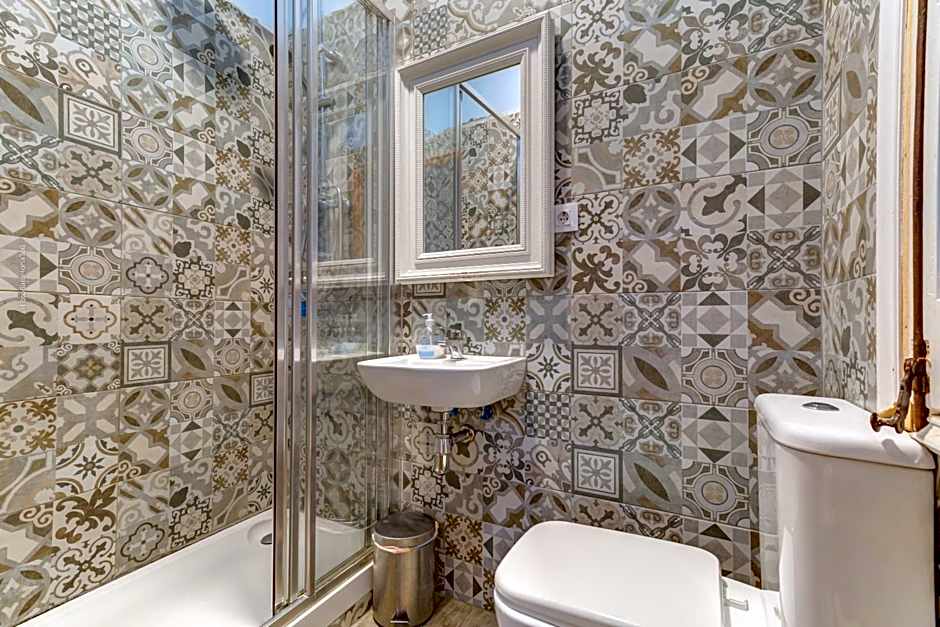 Factory Suites Barcelona