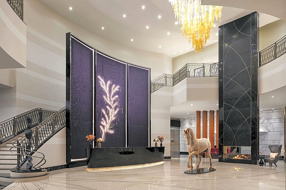 The Ritz-Carlton Astana