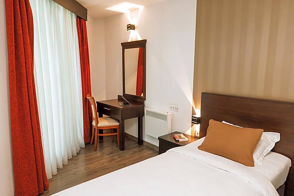 Hotel Duke Armeneasca - Ex Tempo