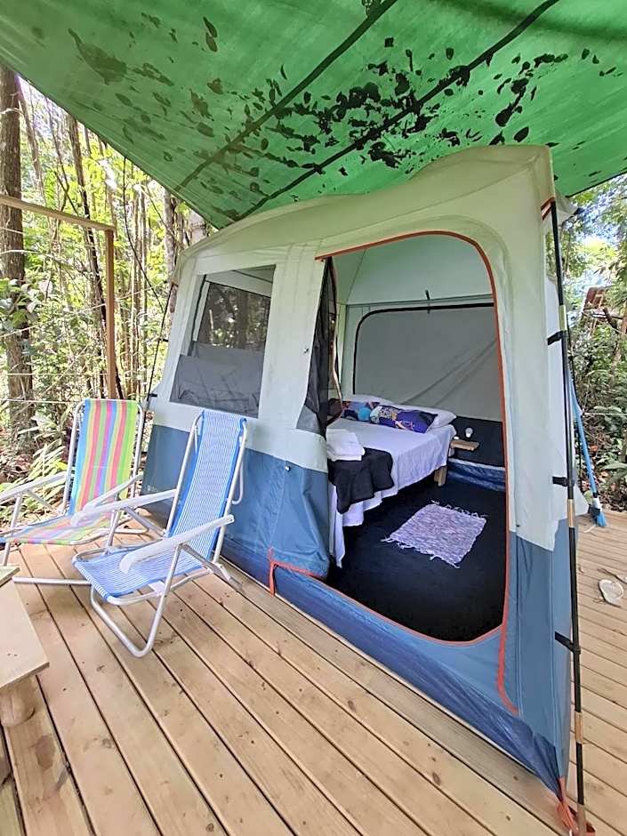 YbYmara Eco Glamping