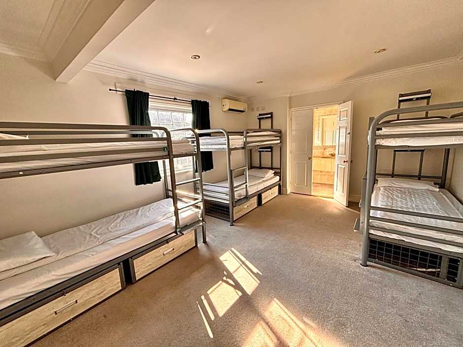 The Dawson Hostel - DUBLIN