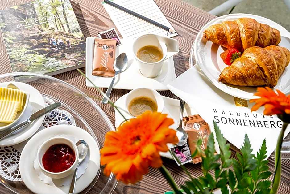 Waldhotel Sonnenberg